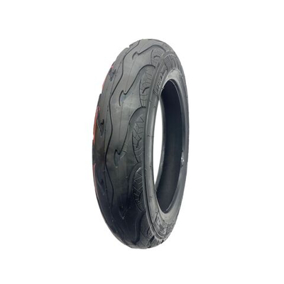 Покрышка 2.75-10 ( 14х2.75 ) Kugoo Kirin EC-02