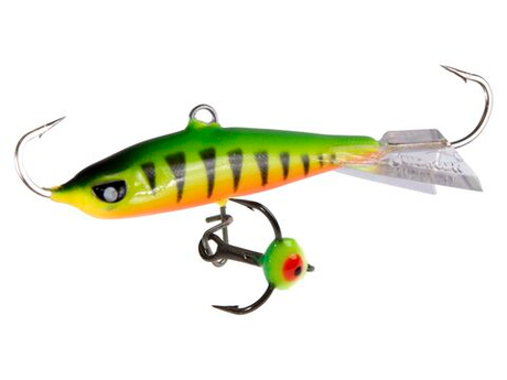 Балансир LUCKY JOHN Nordic №3 (+тройник), цвет 35T