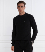 Свитер CALVIN KLEIN JEANS - черный(J30J324598)