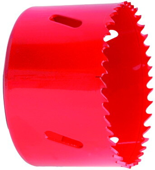 Биметаллическая коронка 35 мм KEIL A1.320.000.035