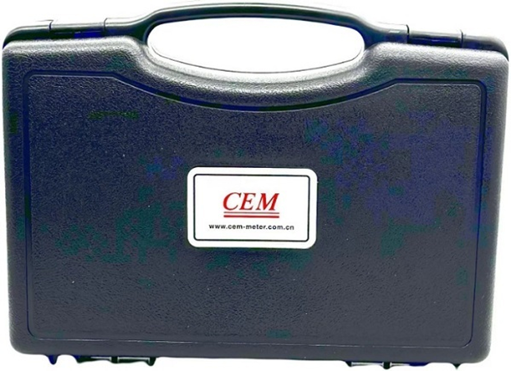Мультиметр цифровой CEM DT-9939