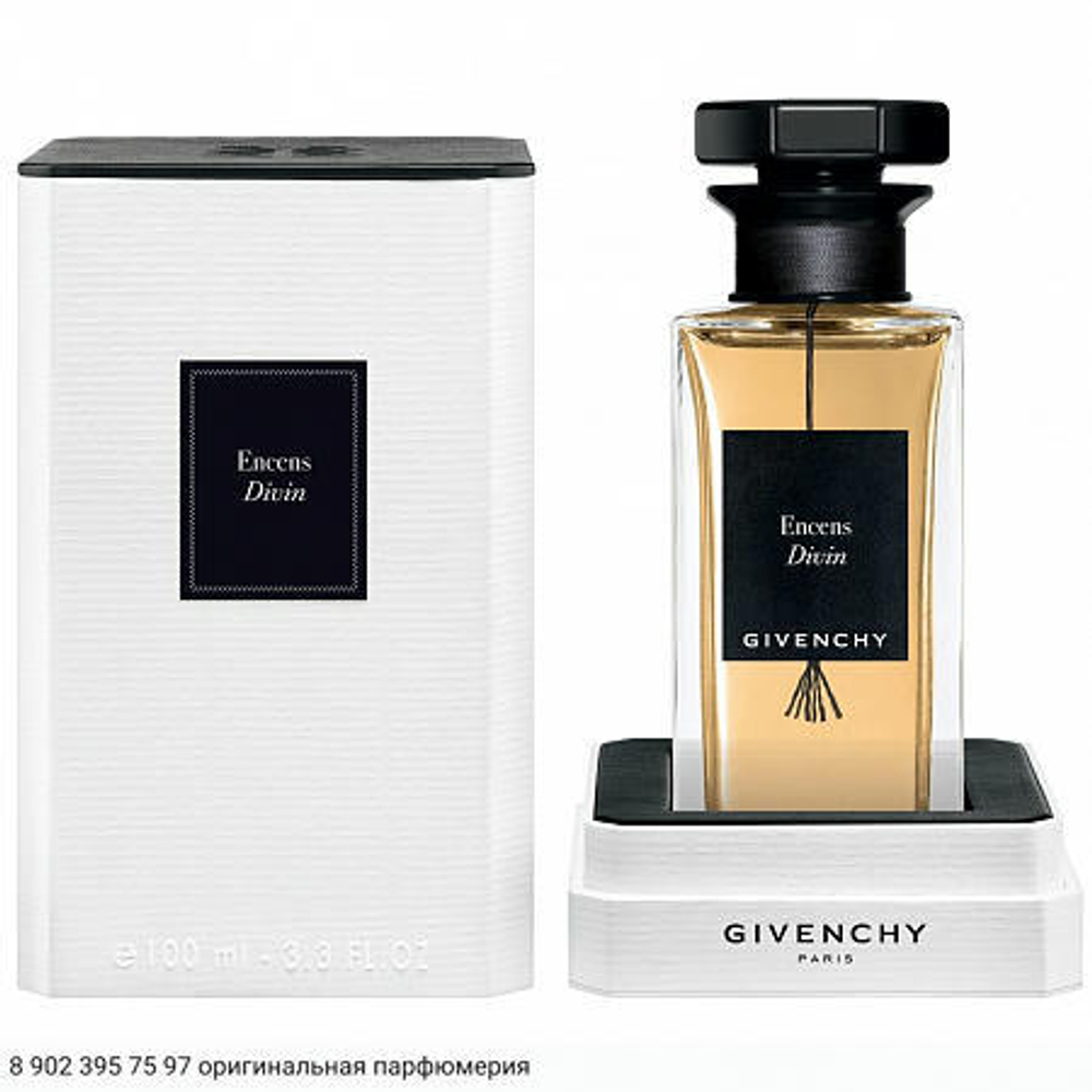 Encens Divin