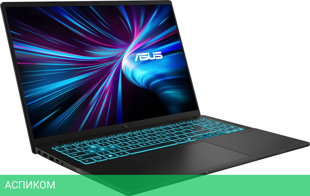 Ноутбук Asus V16 V3607VM-RP067