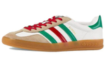 Кроссовки Adidas Originals X Gucci Gazelle (Женская размерная сетка)