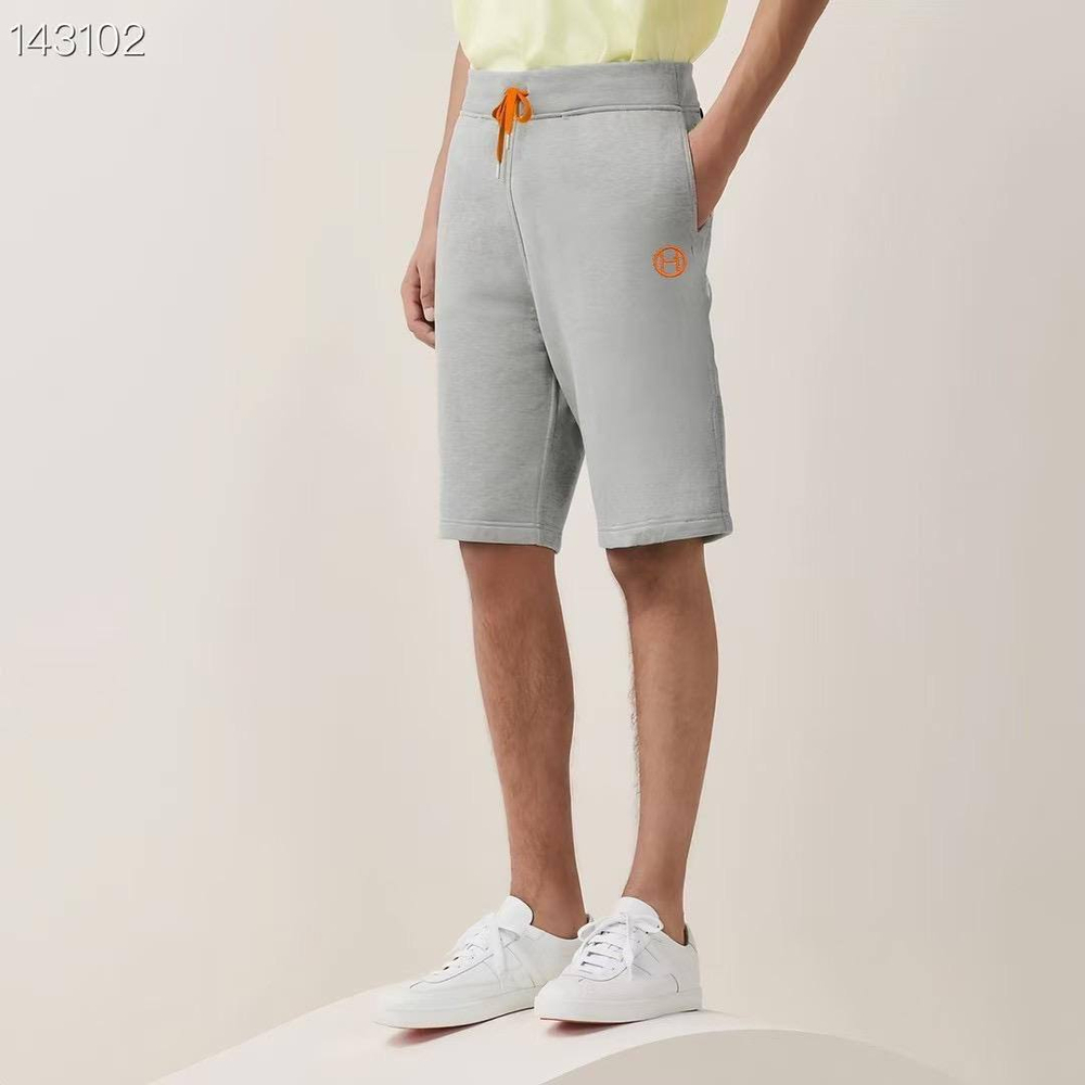 Шорты Hermes