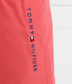 Шорты для плавания Tommy Hilfiger - коралловый(UM0UM03258)