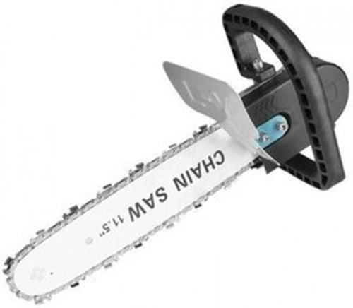 Насадка цепная 11,5 для УШМ