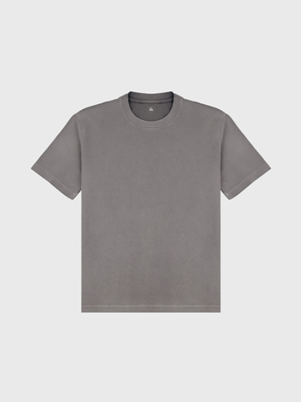 Футболка Yeezy x Gap Unreleased Poetic Grey