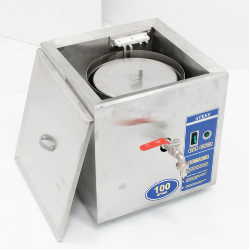 Кипятильник проточный ATESY Фонтан АКНЭ-100