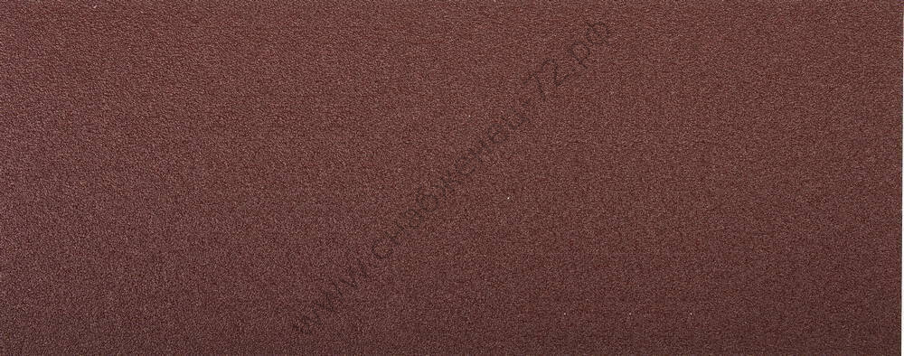 Лист шлифовальный ЗУБР ″Мастер″, без отверстий, для ПШМ на зажимах, Р120, 93х230мм, 5шт