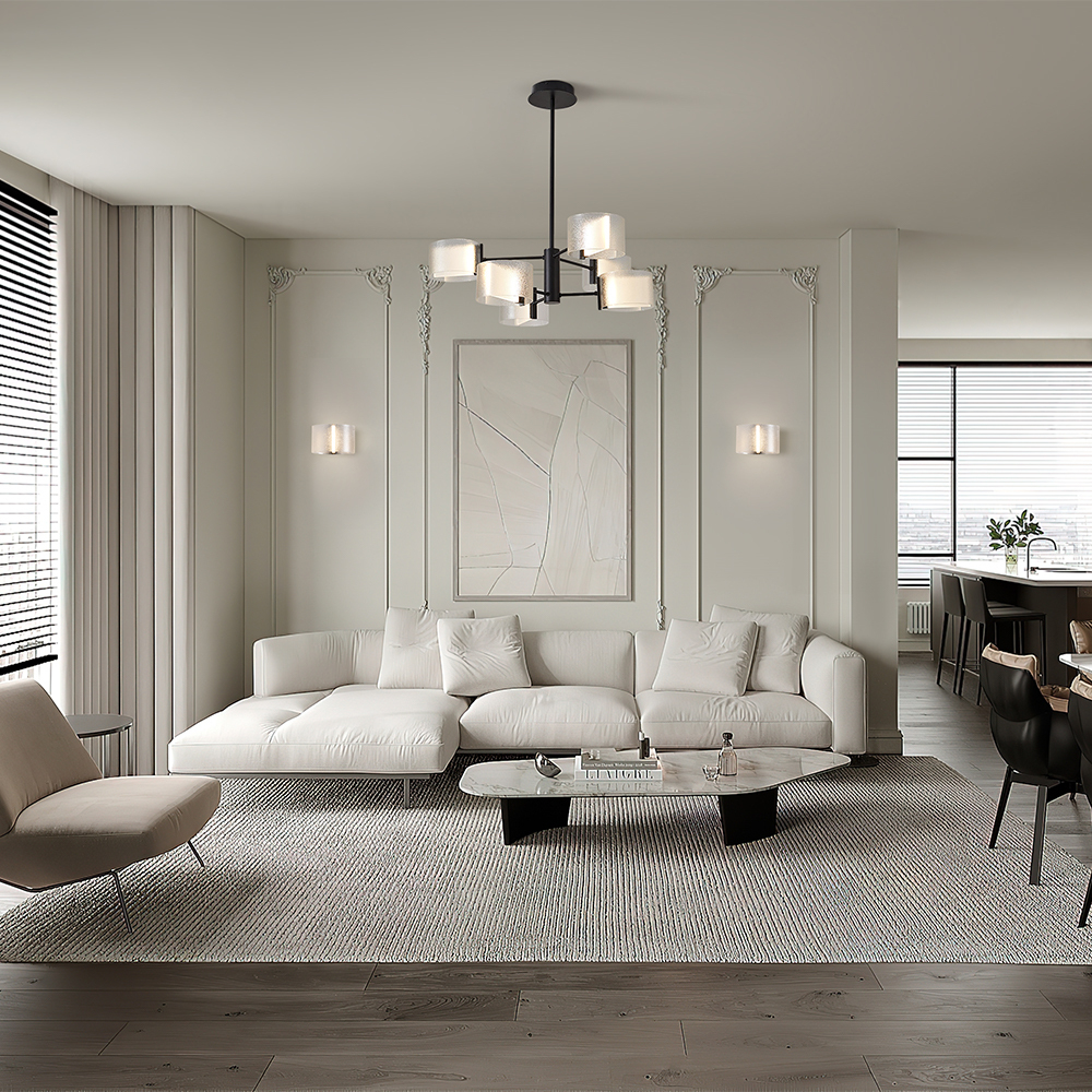 Потолочный светильник Freya FR5541CL-L30B