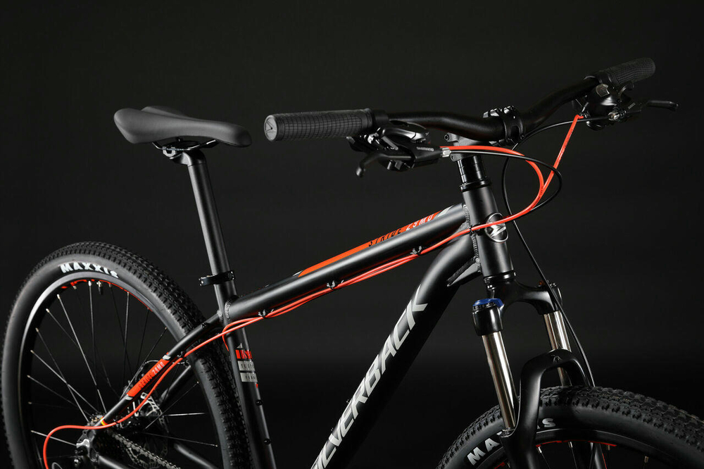 Горный велосипед Silverback Stride 29-MD (2018)