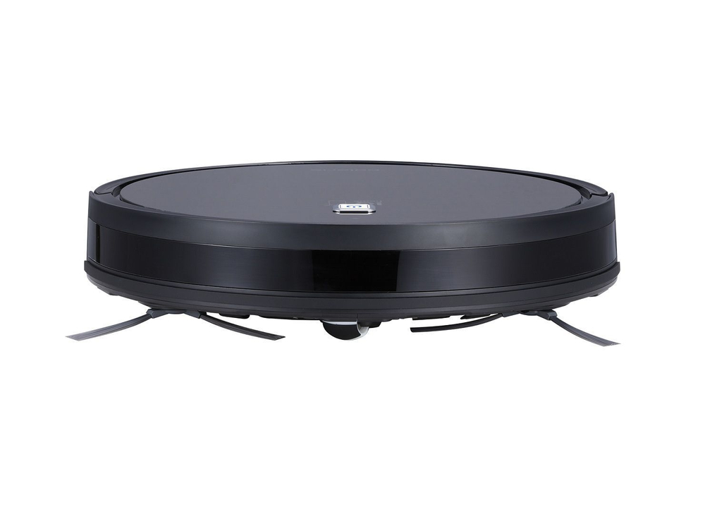 Робот-пылесос POLARIS PVCR 1226 WI-FI IQ Home Gyro Графит