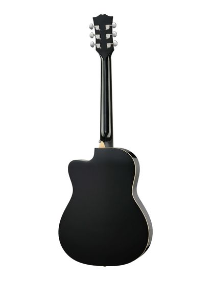 Акустическая гитара Smiger GA-H10-38-BK