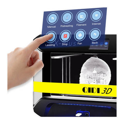 3D Принтер X-Plus