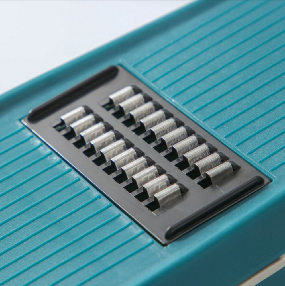 Измельчитель кухонный с насадками FANHOFF 94652