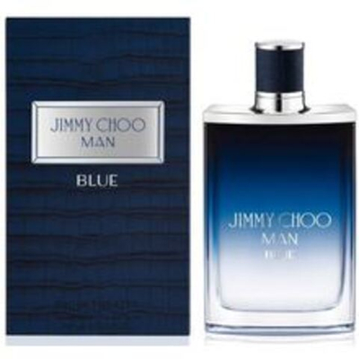 Jimmy Choo Man Blue EDT 30ml