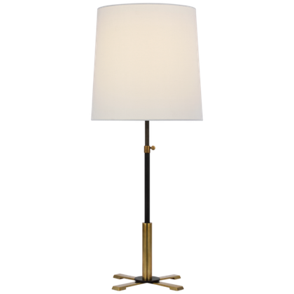 Настольная лампа Visual Comfort Quintel Large Adjustable Table Lamp