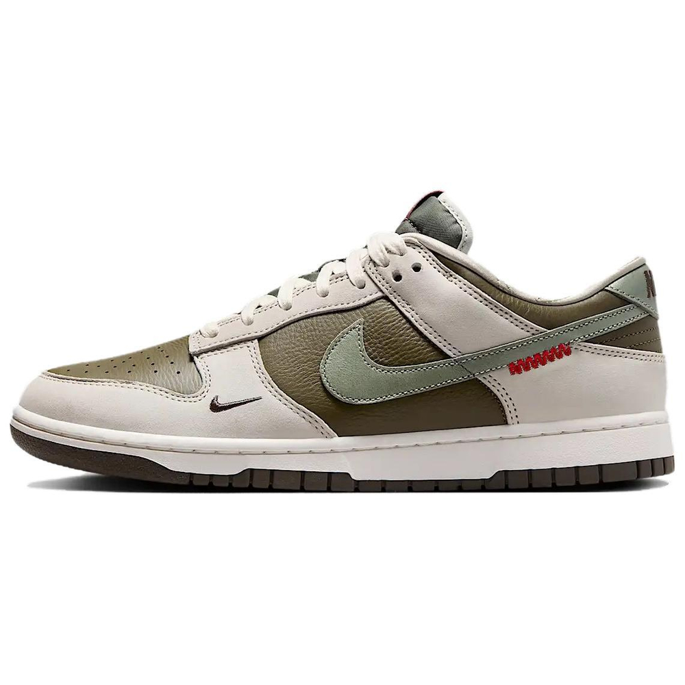 Кроссовки Nike Dunk Low Year Of The Snakechinese New Yearcny