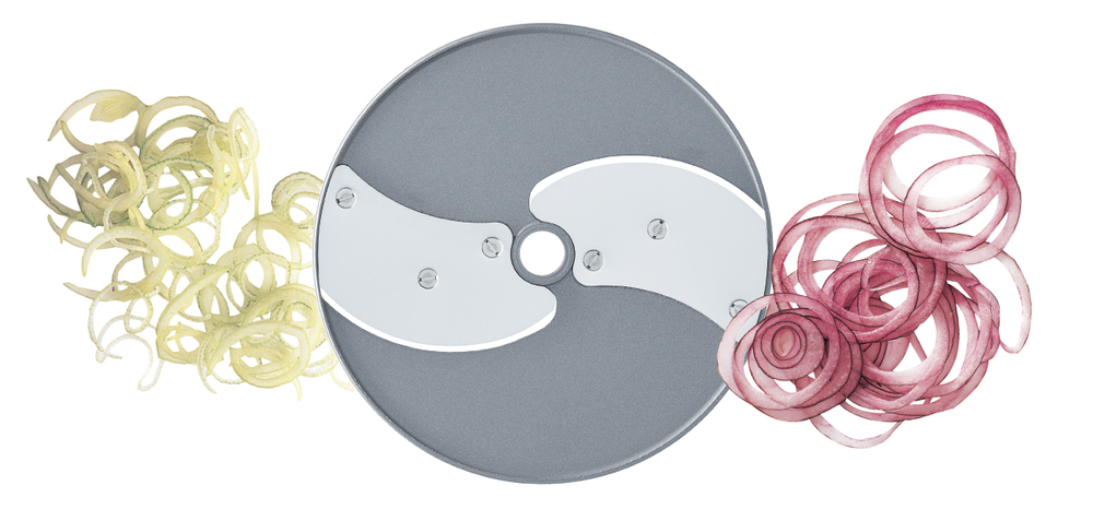 Набор дисков Robot Coupe 1961W (7 дисков)