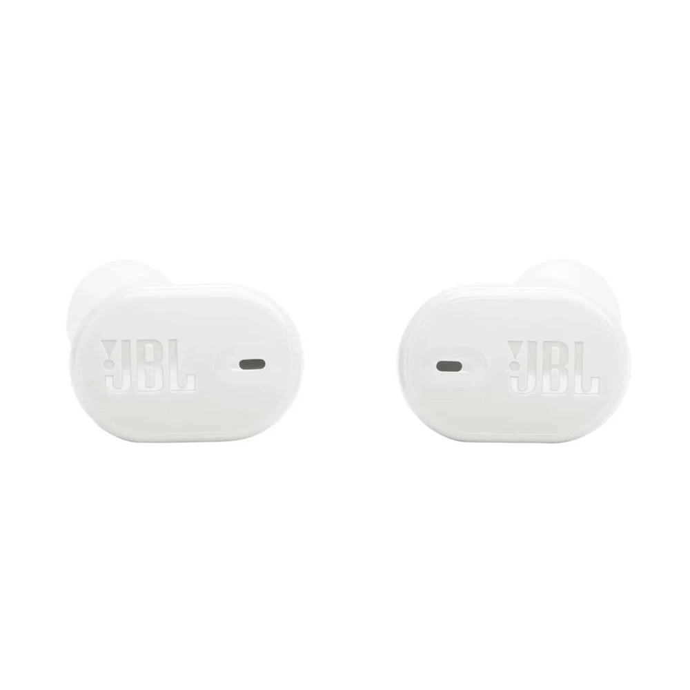 Беспроводные наушники JBL Tune Buds 2 White