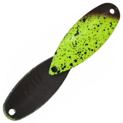 Блесна FOREST MIU ML 2.8гр #ML11