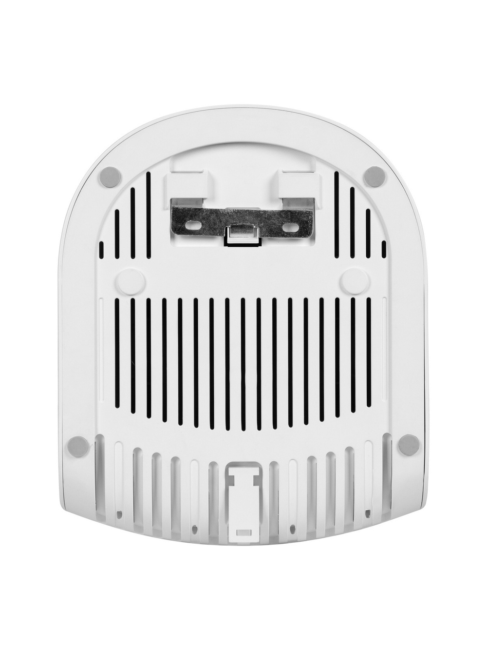 Сушилка для рук электрическая Royal Thermo RTHD-1100 White