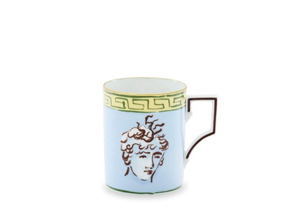 Кружка IL Viaggio Di Nettuno Sky Blue (365 мл)