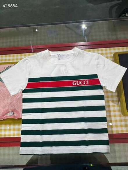 Футболка Gucci