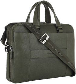 Сумка Piquadro Black Square  CA2849B3/VE