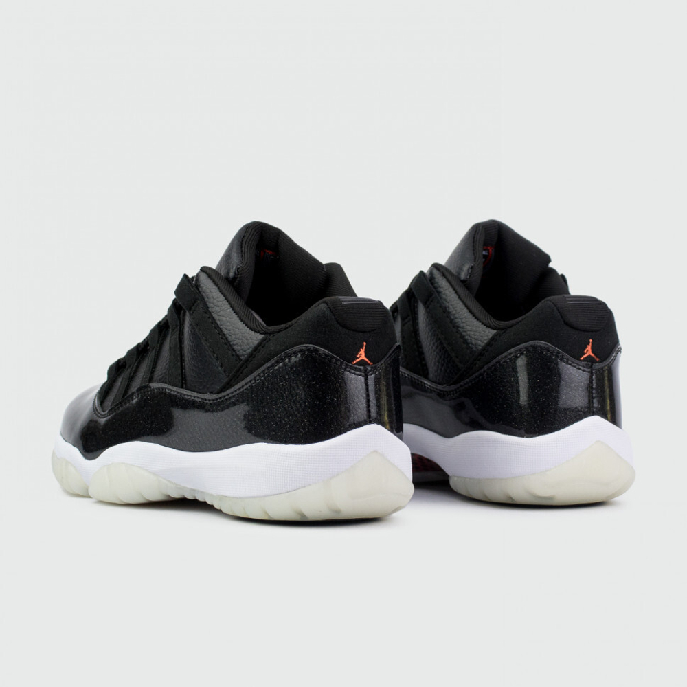 кроссовки Air Jordan 11 Low 72-10