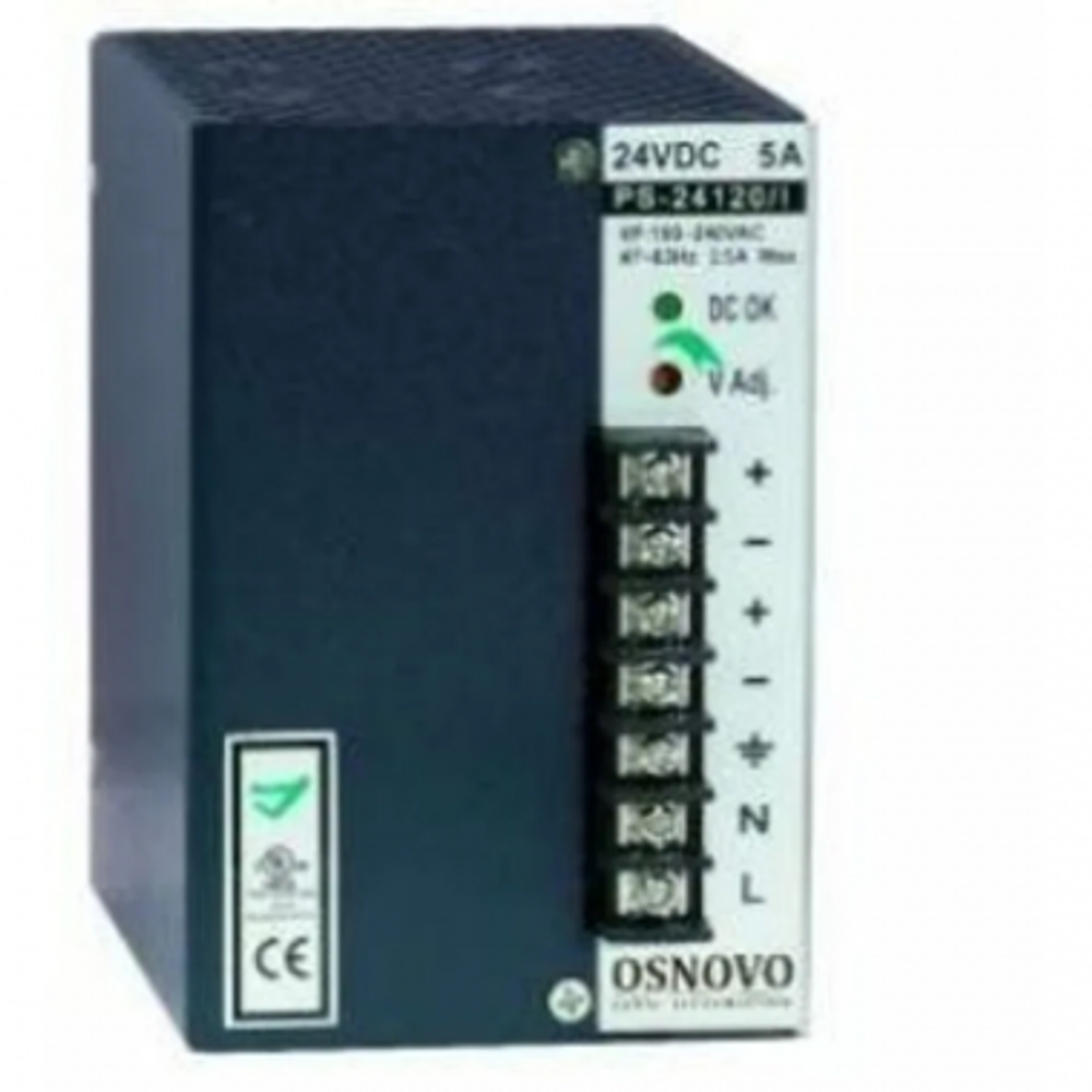 PS-24120/I Блок питания