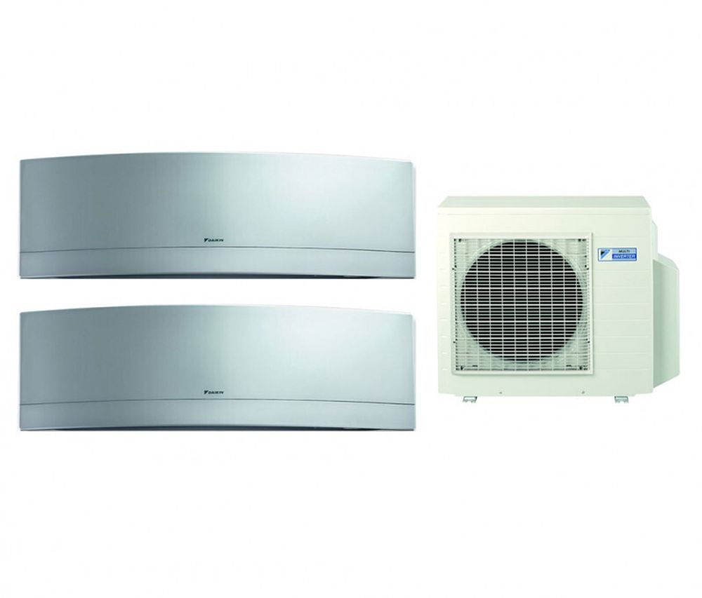 Daikin 2MXS40H/FTXG20LS/FTXG25LS