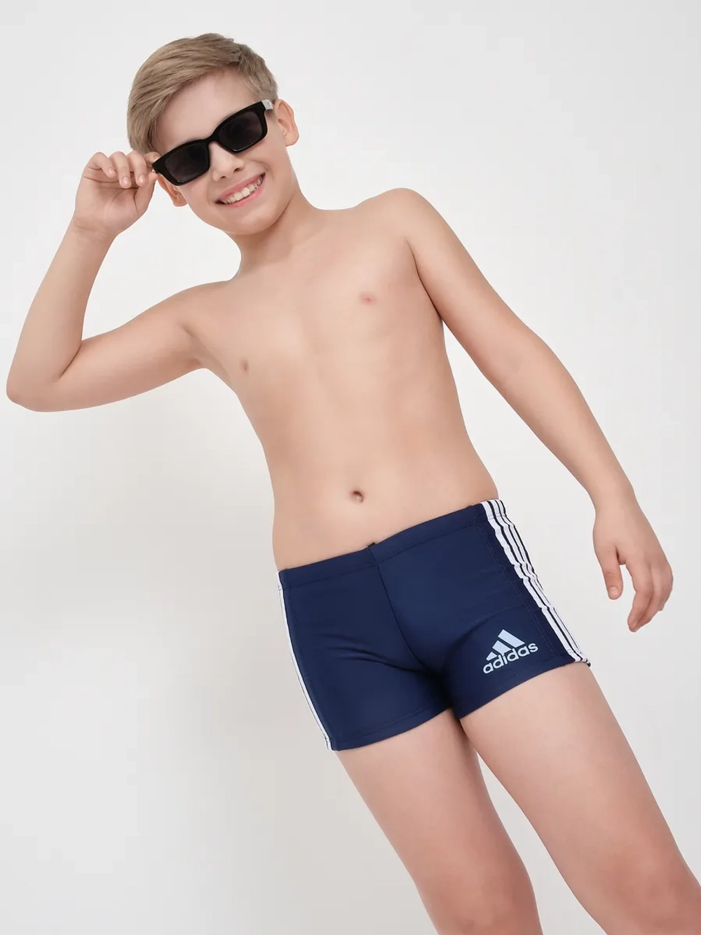 Плавки шорты боксеры купальные