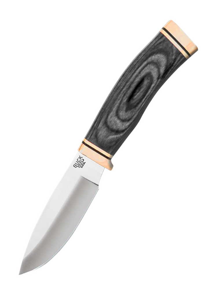 Нож BUCK модель 0192BRSDPO Vanguard S30V