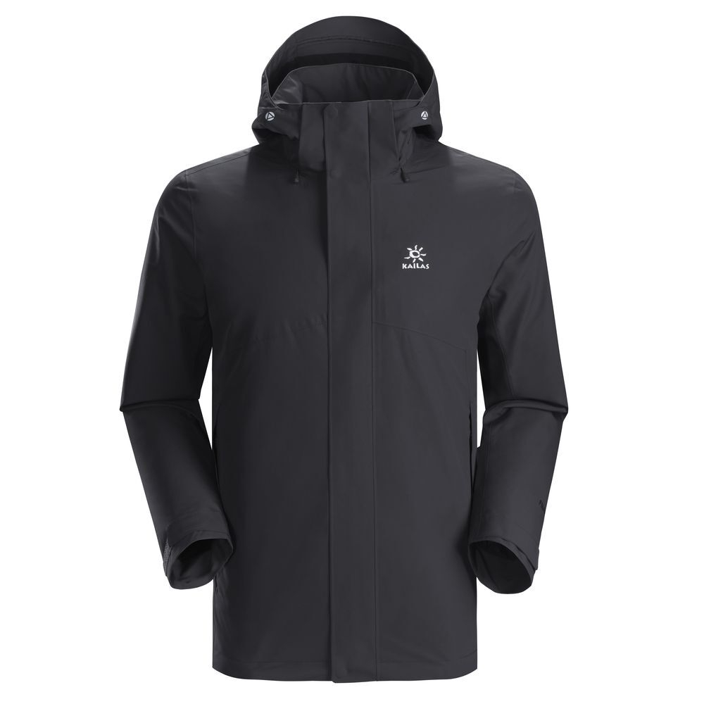 Kailas куртка мембранная Windbrisk R1 Hardshell