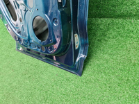 Дверь задняя левая Geely Monjaro (2021-н.в.)