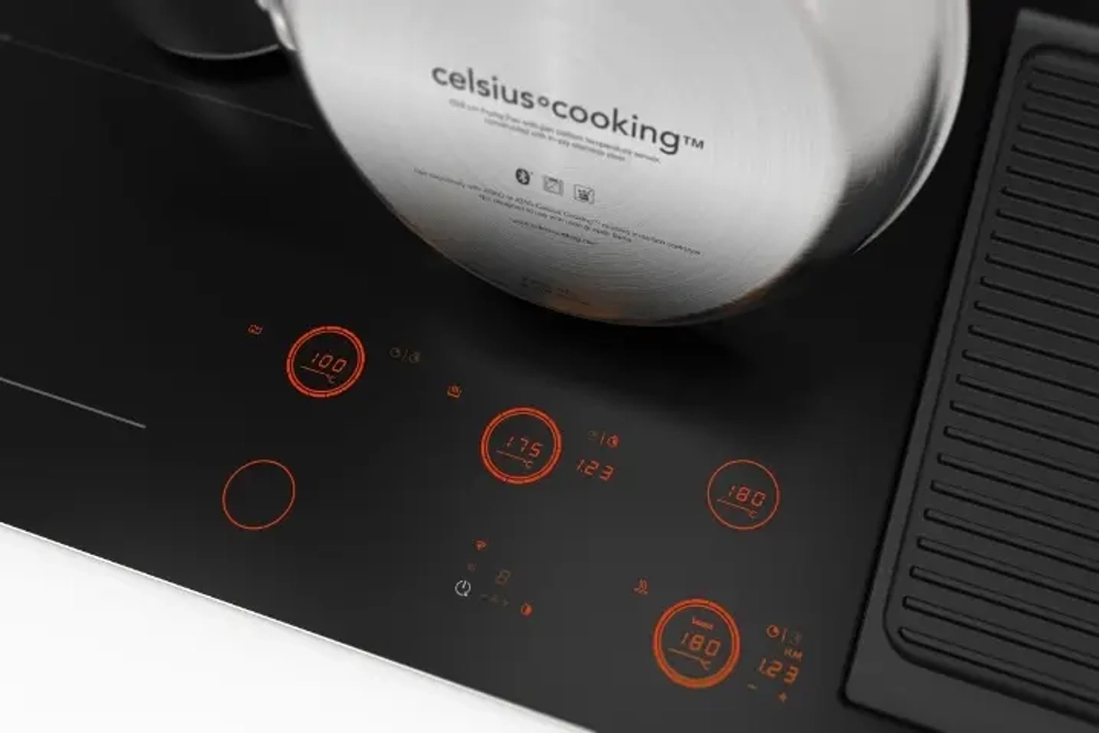 Термозонд Asko Probe Celsius Cooking