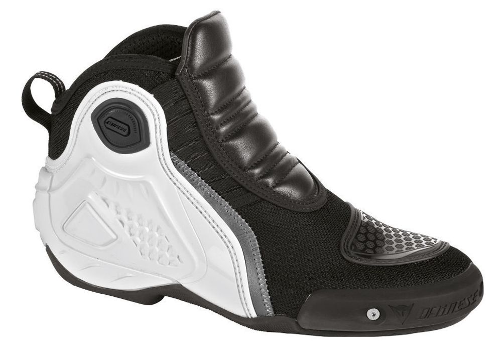 Scarp. Dyno C2b / Черно-белый