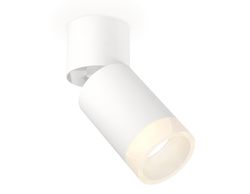 Ambrella Комплект накладного поворотного светильника Techno XM6312082