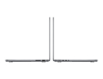 Ноутбук MacBook Pro 16 2023 M3 Max 16 CPU 40 GPU 48/1Tb Черный Космос