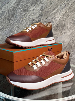 Кроссовки Loro Piana