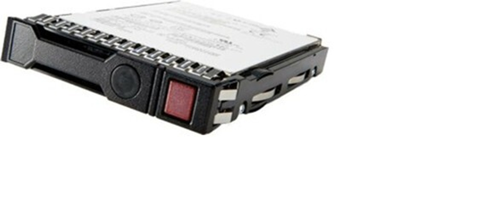 Серверный SSD Hewlett Packard 872373-002
