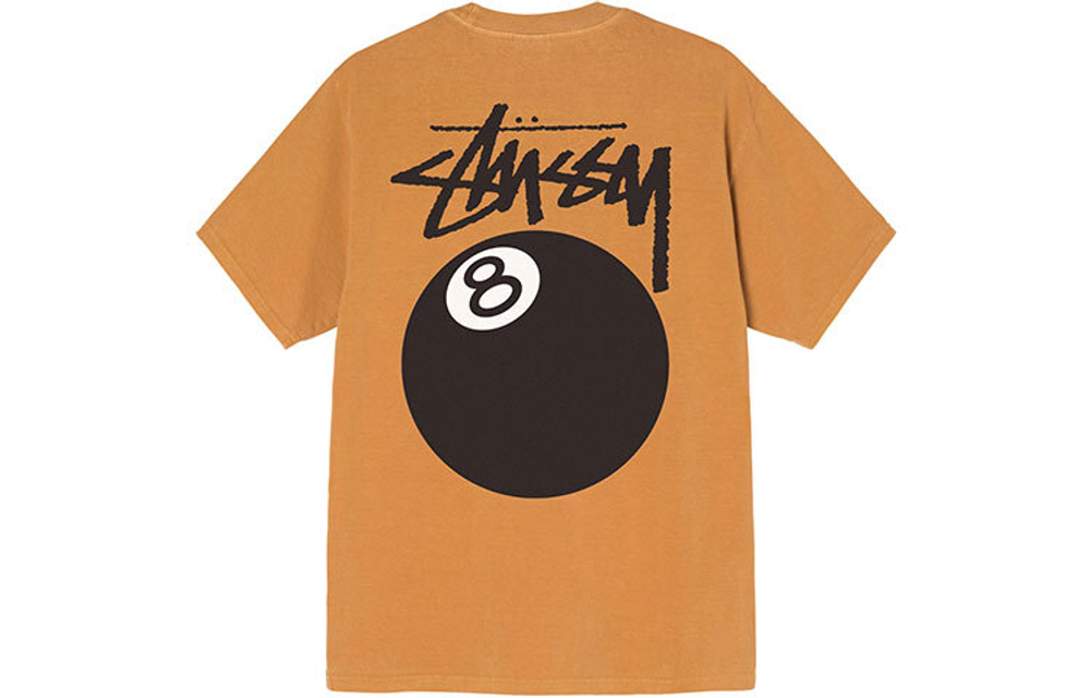 Футболки Stussy 8 T, 1904749