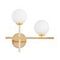 Бра Lumina Deco Marsiada LDW 6033N-2 RT FGD