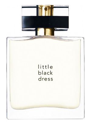 Avon Little Black Dress