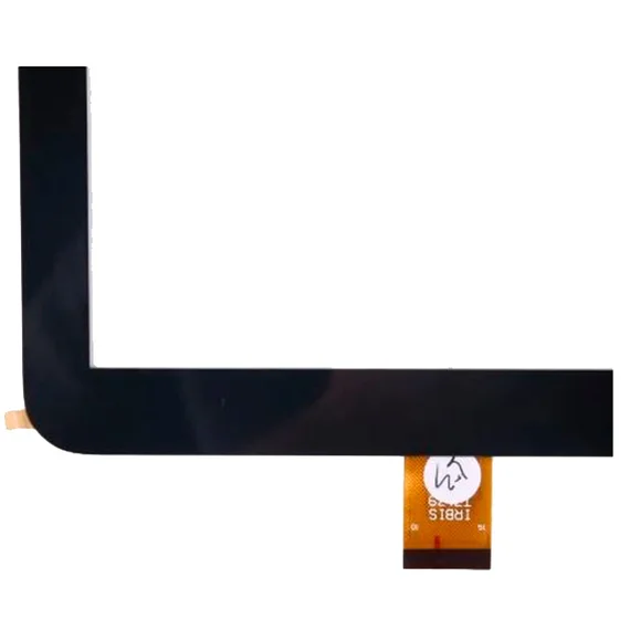 Тачскрин для Digma Optima 1315T 4G (TT1108ML) (Черный)