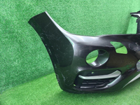 Бампер передний BMW X6 F16 (2014-2020)