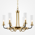 Подвесной дизайнерский светильник Mid Century by Light Room