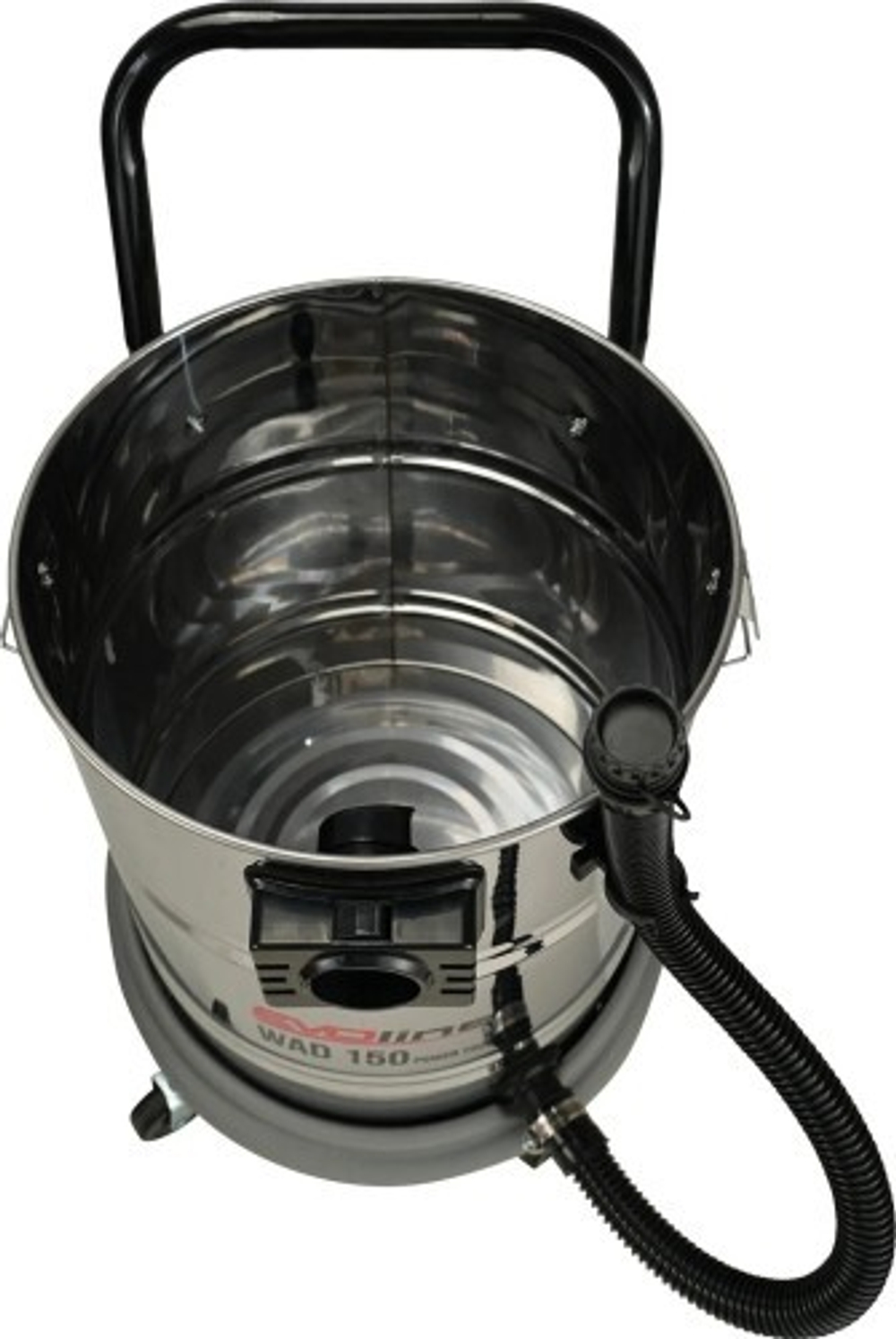 Пылесос для сухой и влажной уборки Evoline WAD 150 Power Tool электрический WAD150PT